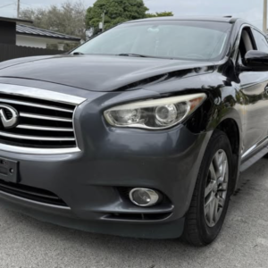 Infinity QX60 2013